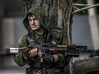 U.S intelligence: MH17 was lik...